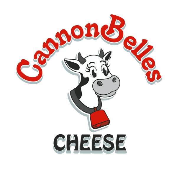 CannonBelles Cheese